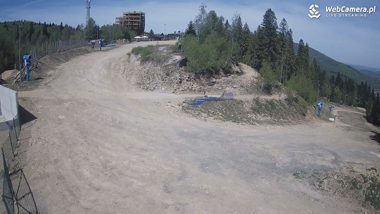  Wisła Skolnity Ski&Bike Park - 04 maj 2026, 11:28