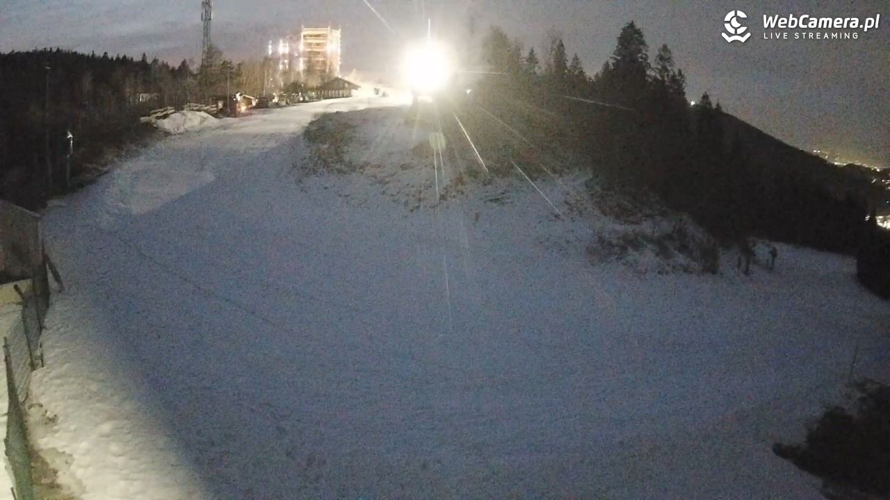  Wisła Skolnity Ski&Bike Park - 16 grudzień 2025, 16:44