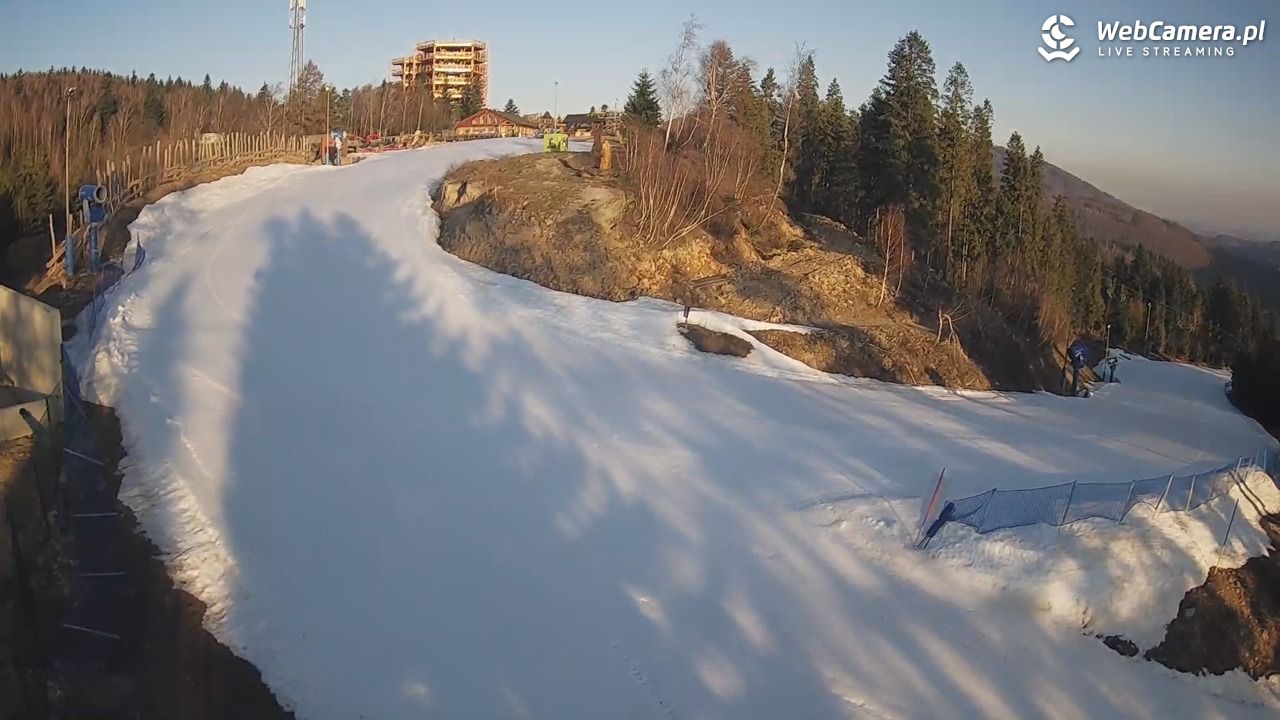  Wisła Skolnity Ski&Bike Park - 14 marzec 2026, 06:48