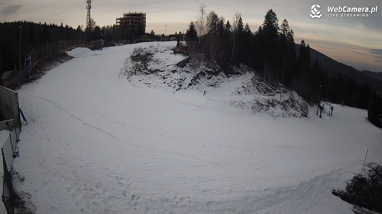  Wisła Skolnity Ski&Bike Park - 16 grudzień 2025, 15:13