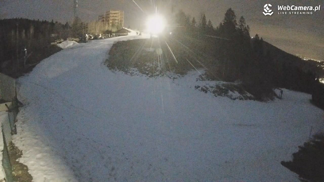  Wisła Skolnity Ski&Bike Park - 17 grudzień 2025, 16:44