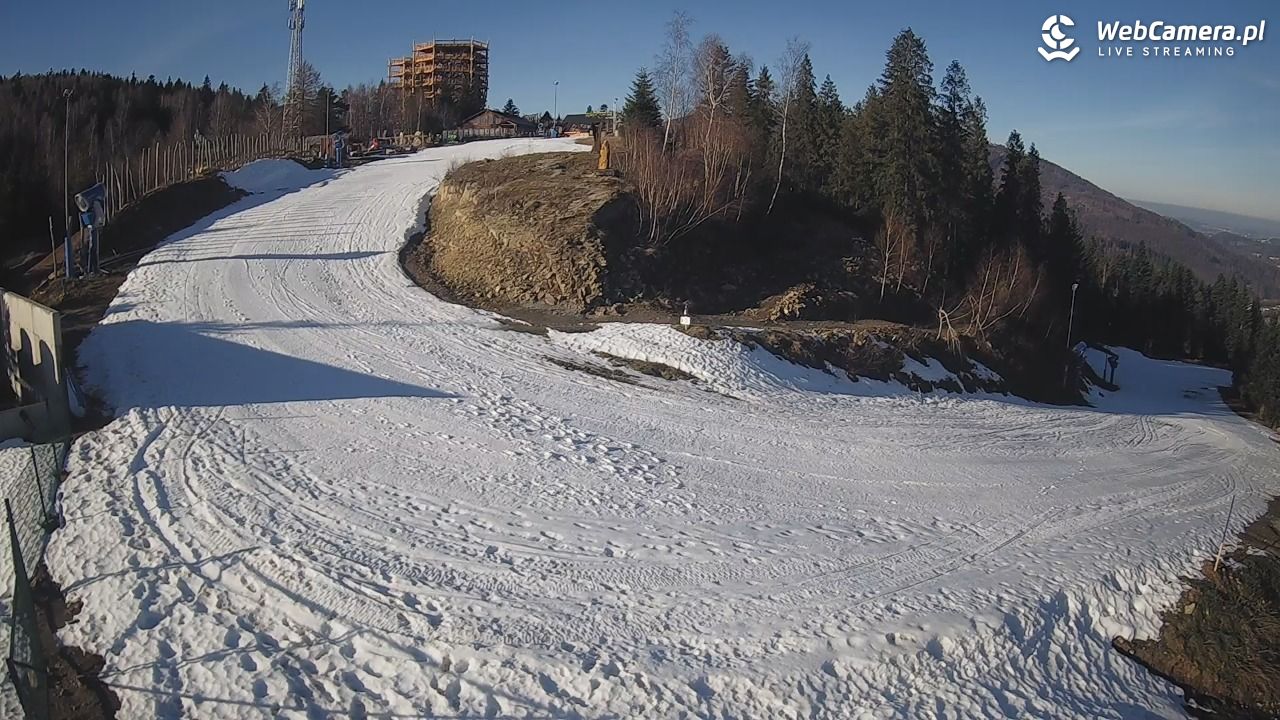  Wisła Skolnity Ski&Bike Park - 15 grudzień 2025, 12:06
