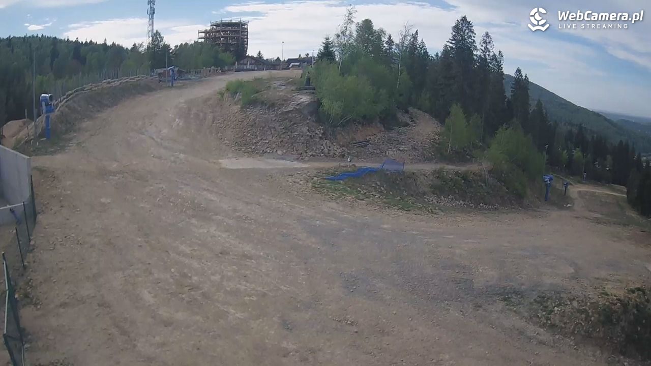  Wisła Skolnity Ski&Bike Park - 05 maj 2026, 16:43
