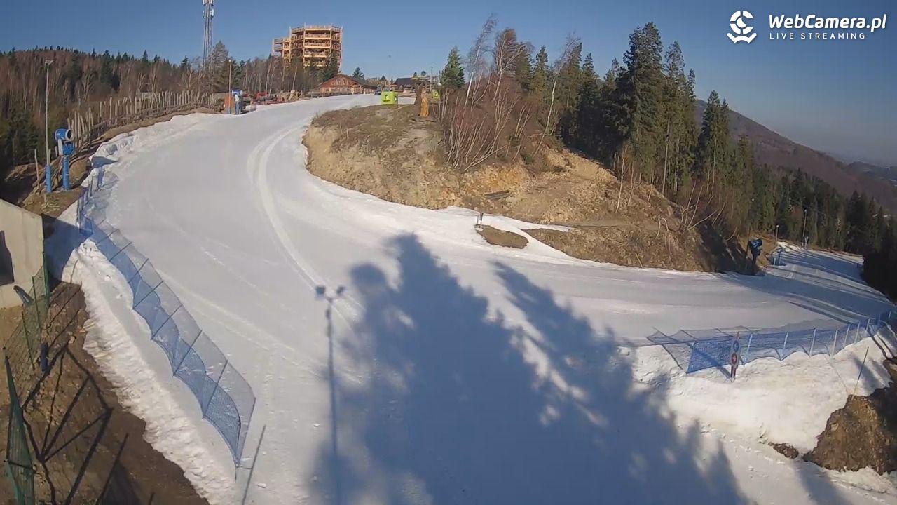  Wisła Skolnity Ski&Bike Park - 14 marzec 2026, 07:53