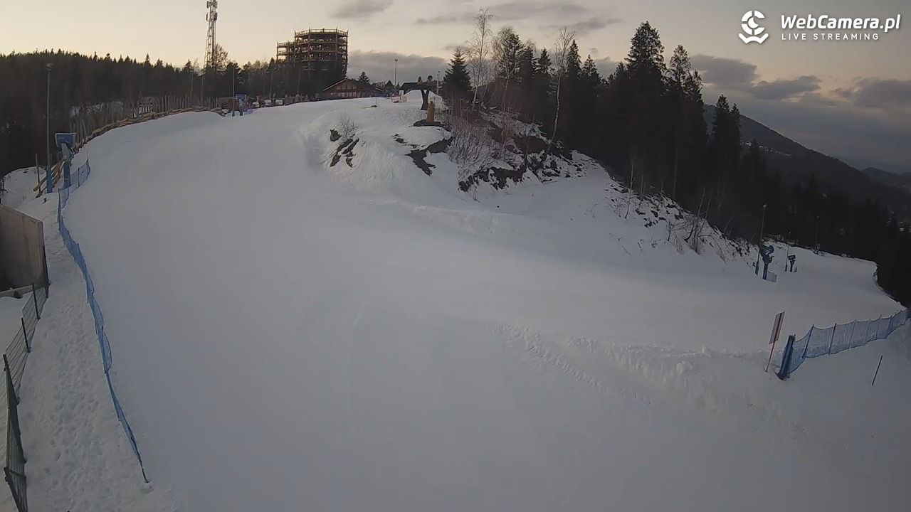  Wisła Skolnity Ski&Bike Park - 27 styczeń 2026, 16:22