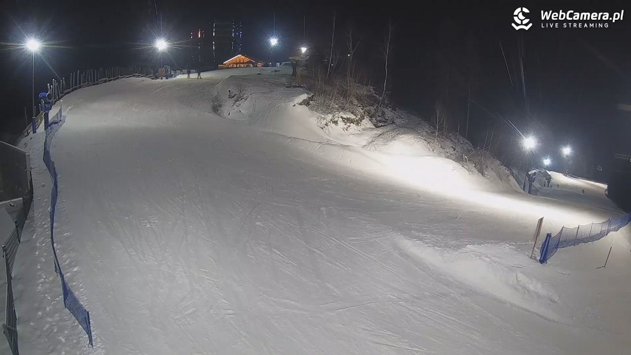  Wisła Skolnity Ski&Bike Park - 02 luty 2026, 20:01