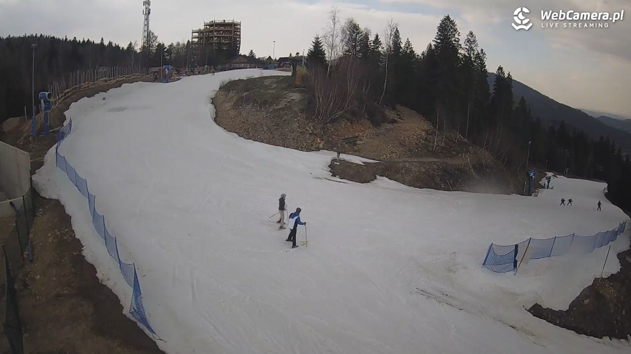  Wisła Skolnity Ski&Bike Park - 15 marzec 2026, 14:13
