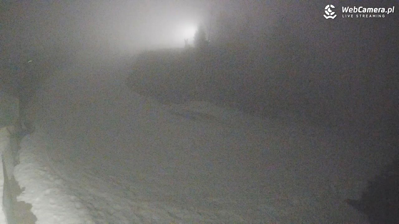  Wisła Skolnity Ski&Bike Park - 14 grudzień 2025, 19:40