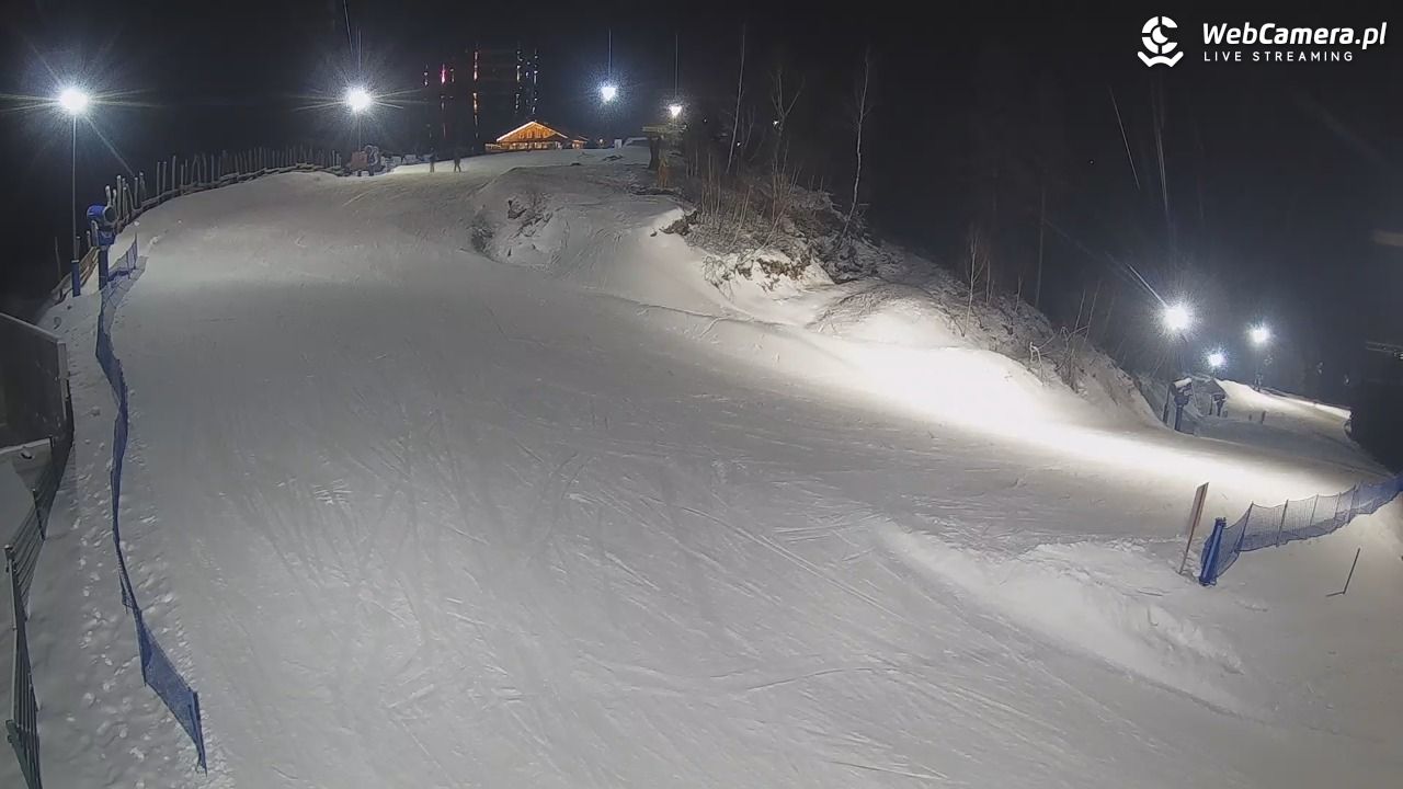  Wisła Skolnity Ski&Bike Park - 02 luty 2026, 20:02