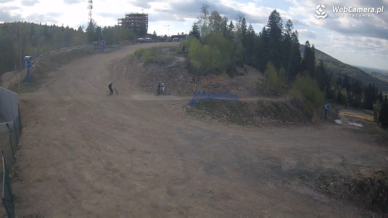  Wisła Skolnity Ski&Bike Park - 01 maj 2026, 17:38