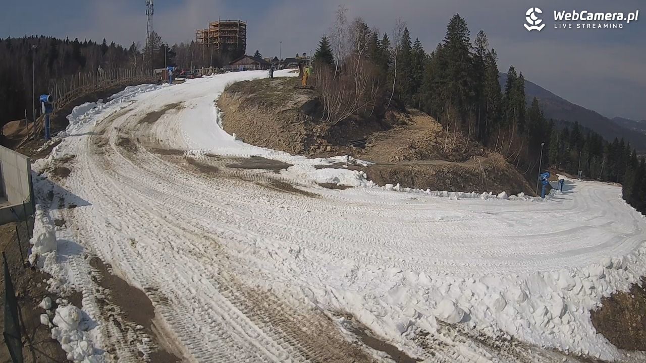  Wisła Skolnity Ski&Bike Park - 20 marzec 2026, 12:07