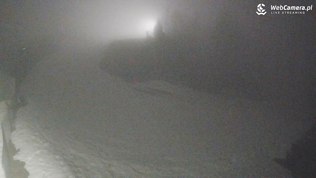  Wisła Skolnity Ski&Bike Park - 14 grudzień 2025, 19:40