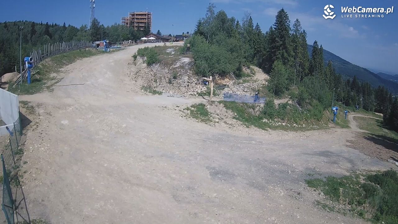  Wisła Skolnity Ski&Bike Park - 20 czerwiec 2026, 10:32