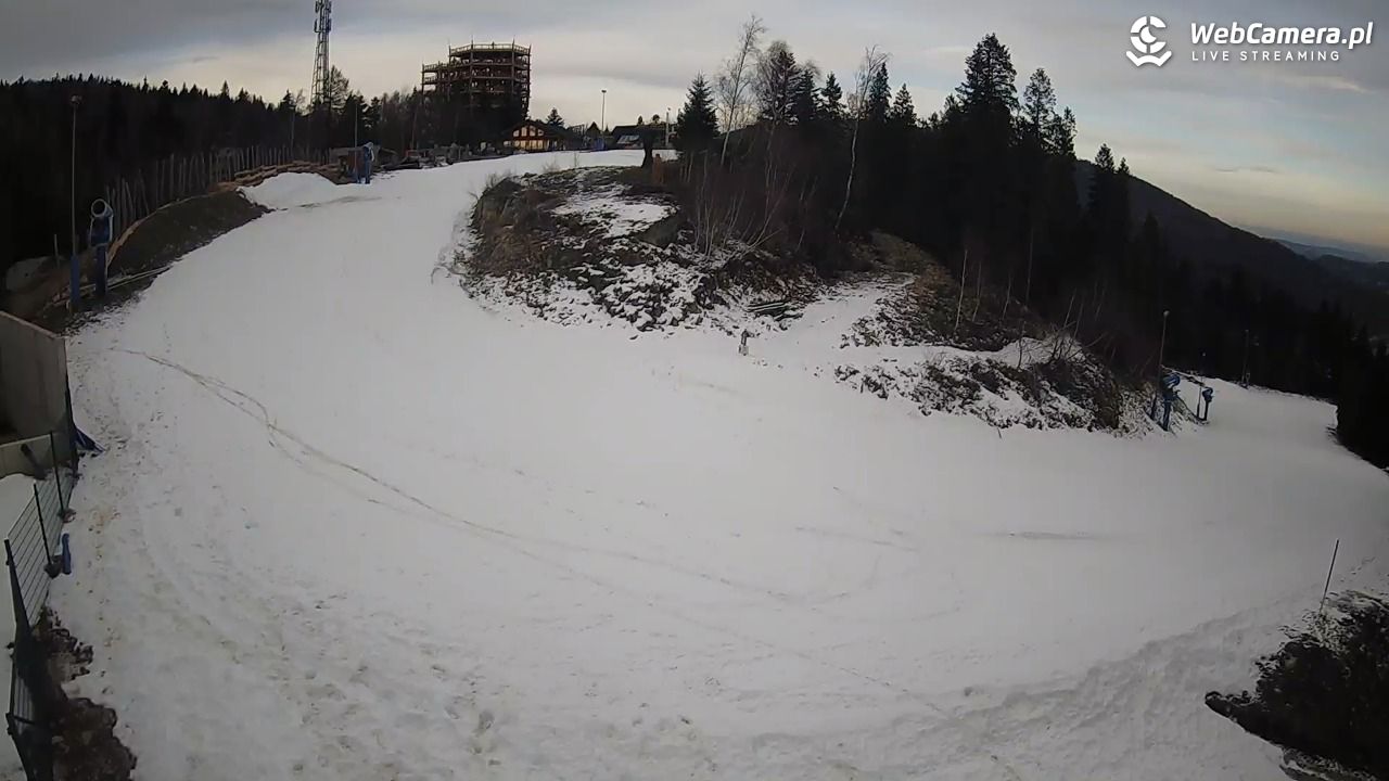  Wisła Skolnity Ski&Bike Park - 17 grudzień 2025, 10:39