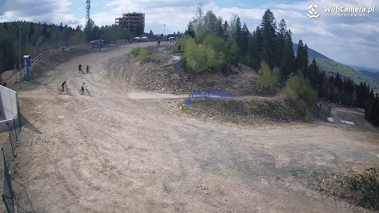  Wisła Skolnity Ski&Bike Park - 01 maj 2026, 15:12