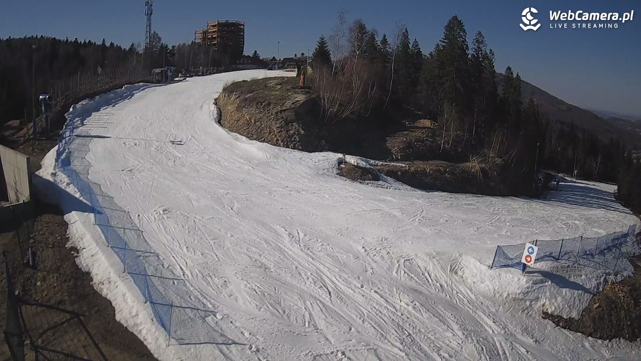  Wisła Skolnity Ski&Bike Park - 14 marzec 2026, 13:47