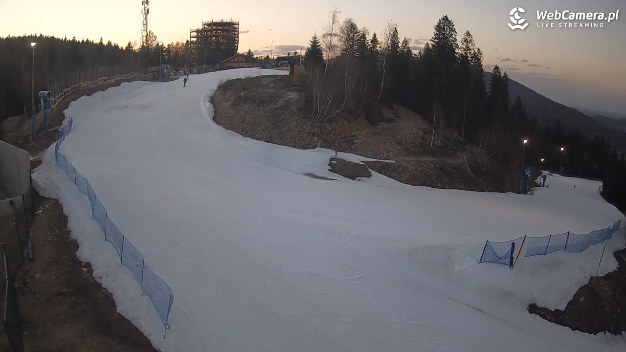  Wisła Skolnity Ski&Bike Park - 14 marzec 2026, 17:39