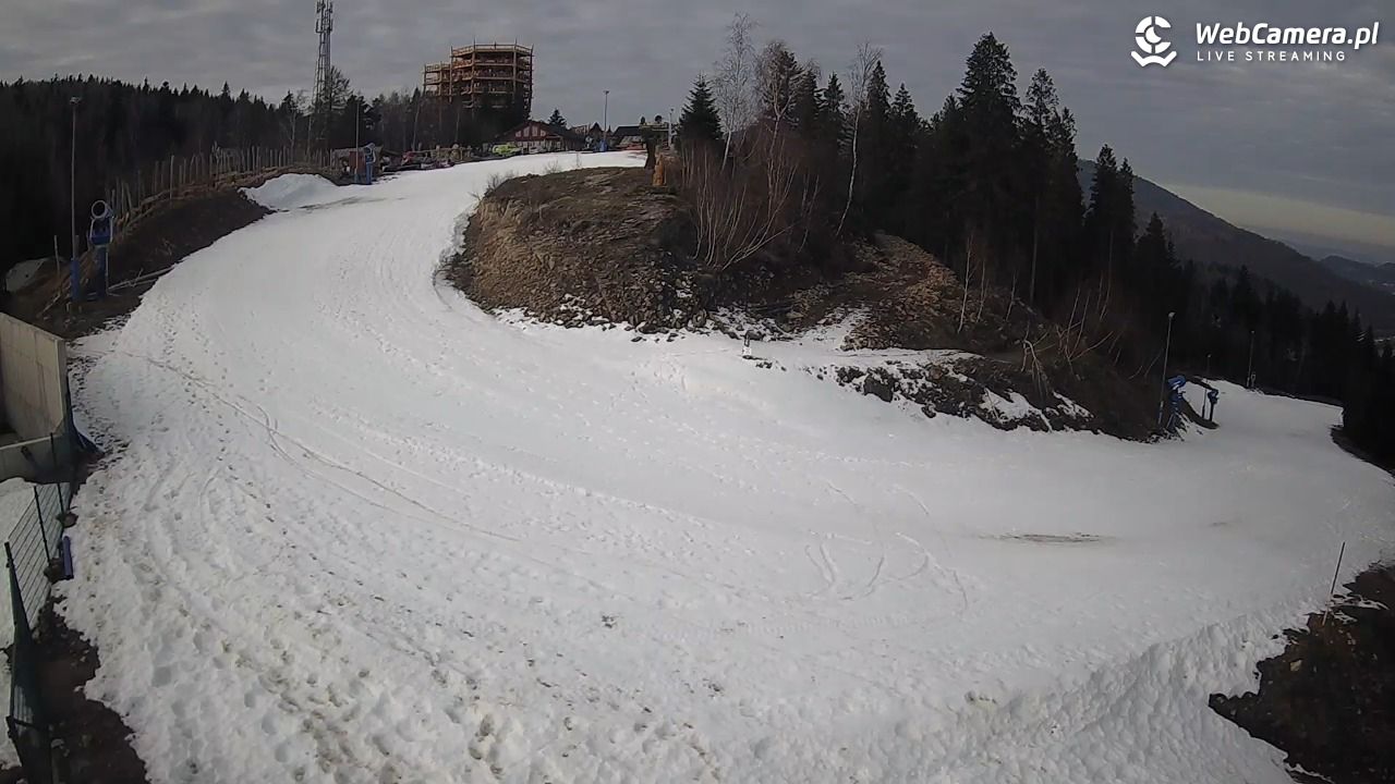  Wisła Skolnity Ski&Bike Park - 18 grudzień 2025, 12:29