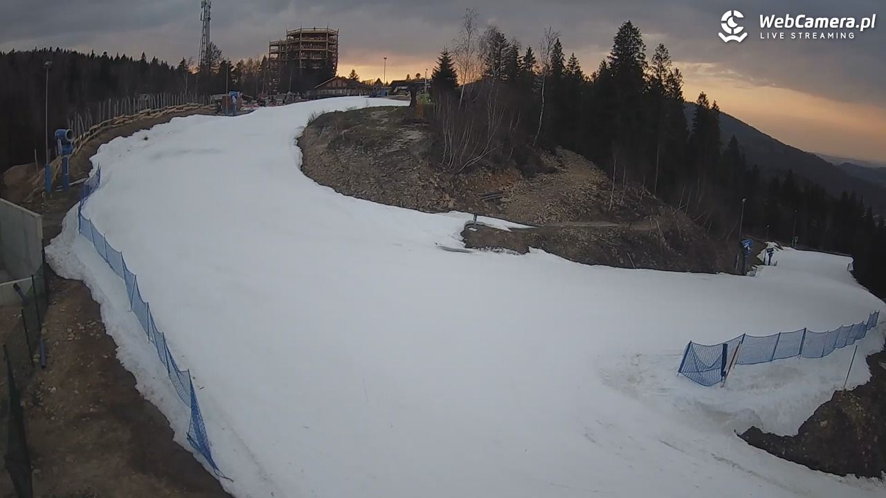  Wisła Skolnity Ski&Bike Park - 15 marzec 2026, 17:25