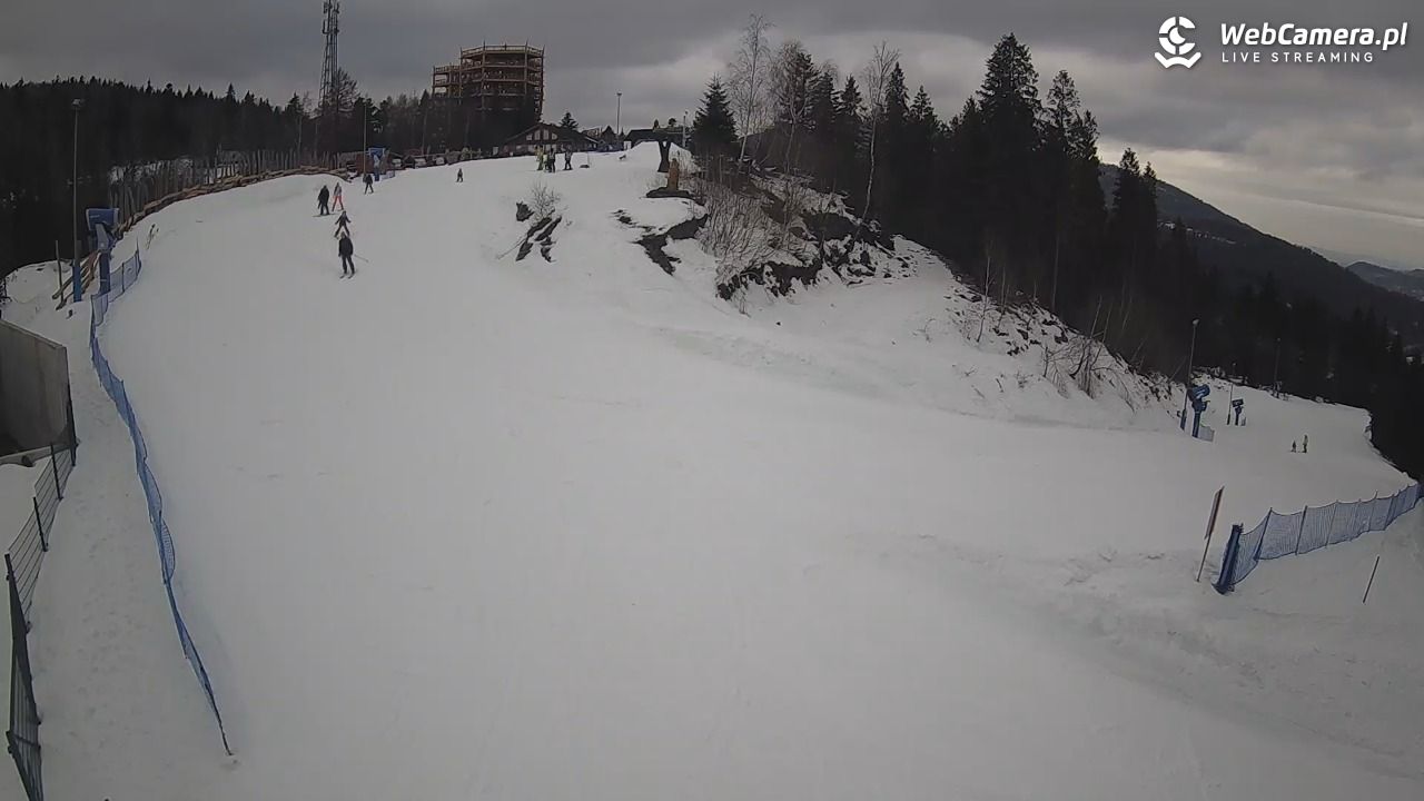  Wisła Skolnity Ski&Bike Park - 27 styczeń 2026, 11:30