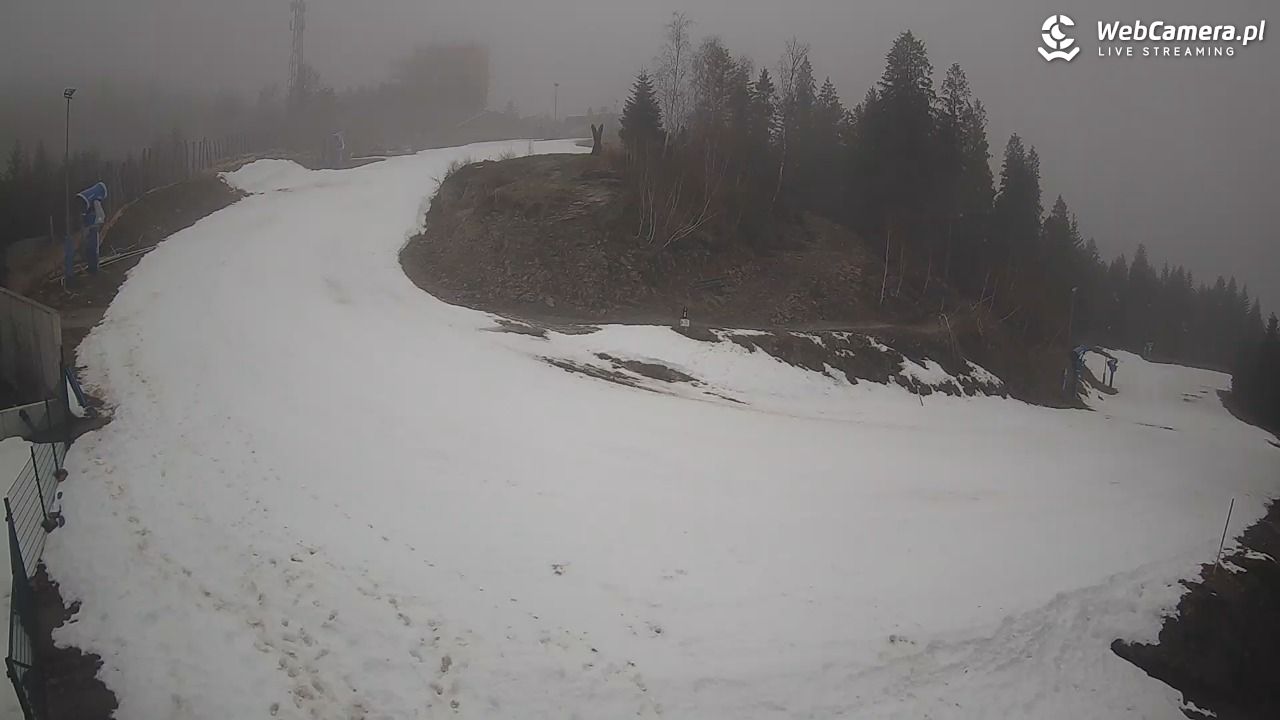  Wisła Skolnity Ski&Bike Park - 14 grudzień 2025, 08:13