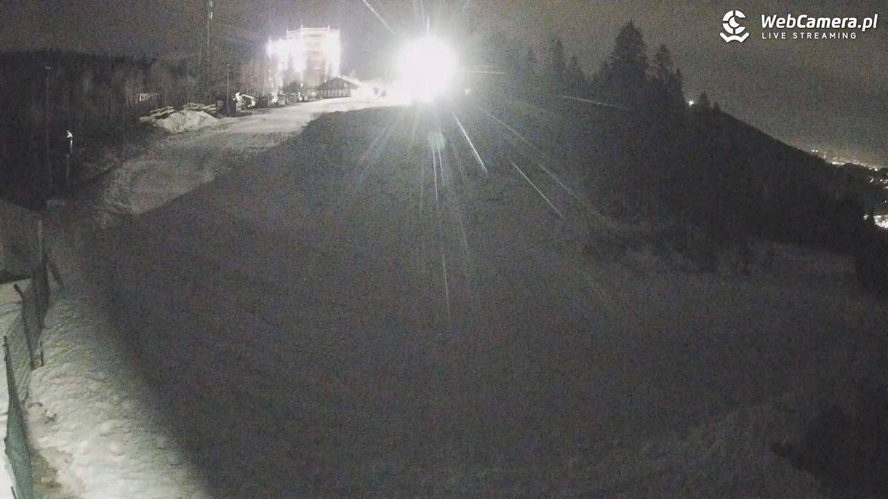  Wisła Skolnity Ski&Bike Park - 16 grudzień 2025, 17:19