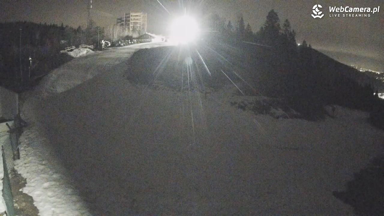  Wisła Skolnity Ski&Bike Park - 17 grudzień 2025, 21:11