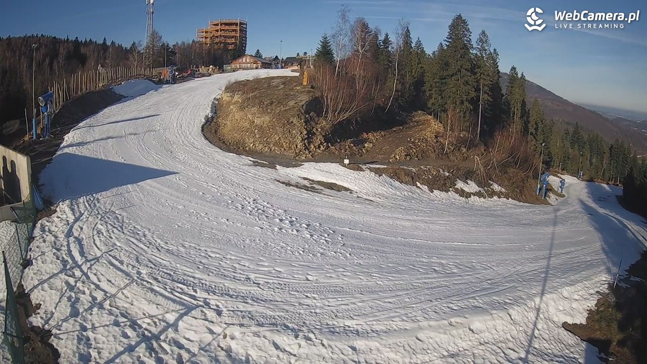  Wisła Skolnity Ski&Bike Park - 15 grudzień 2025, 10:03