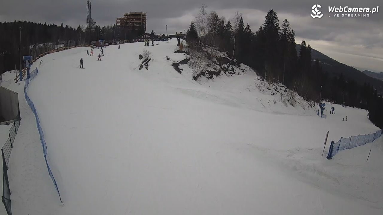  Wisła Skolnity Ski&Bike Park - 27 styczeń 2026, 11:30