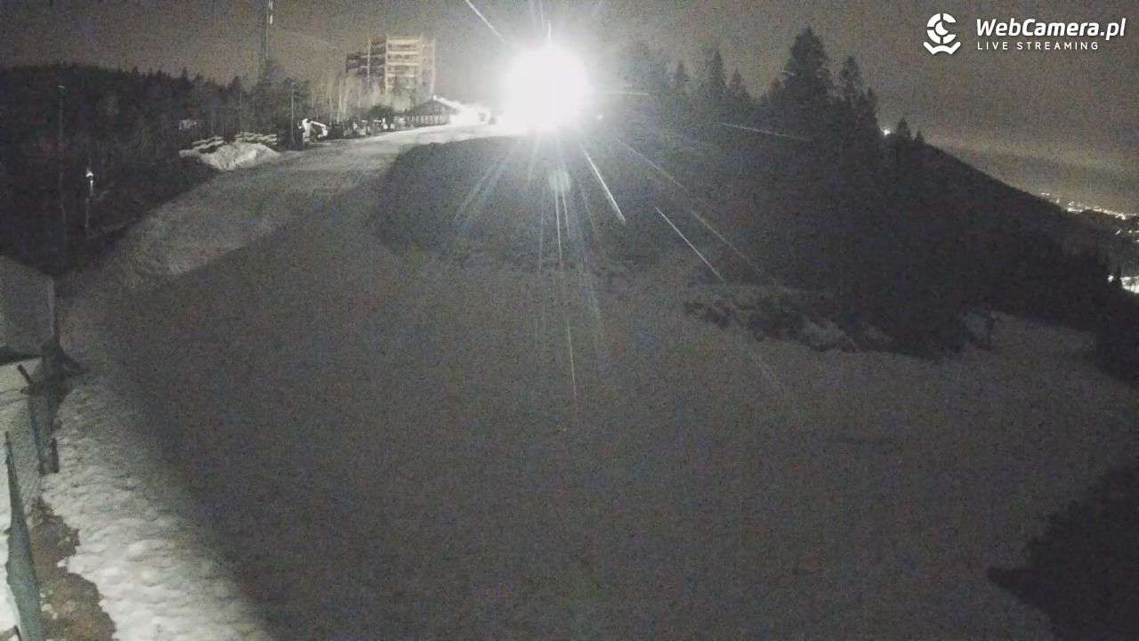  Wisła Skolnity Ski&Bike Park - 17 grudzień 2025, 21:11