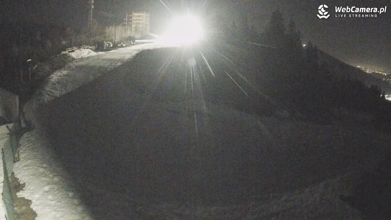  Wisła Skolnity Ski&Bike Park - 15 grudzień 2025, 19:17