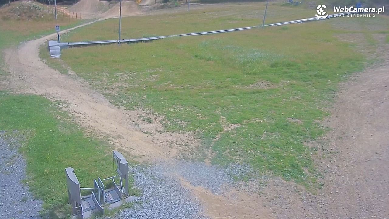 Wisła Skolnity Ski&Bike Park – Polana Pingwina - 18 lipiec 2026, 14:47