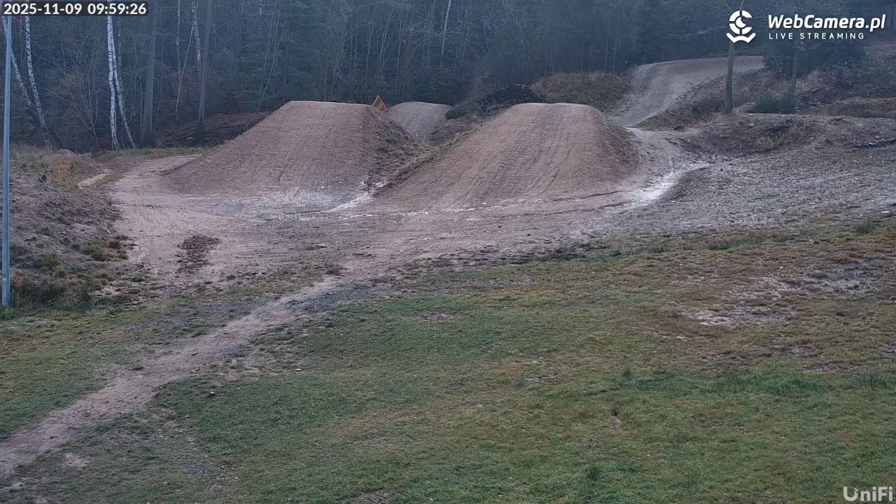 Wisła Skolnity Ski&Bike Park – Polana Pingwina - 09 listopad 2025, 10:00