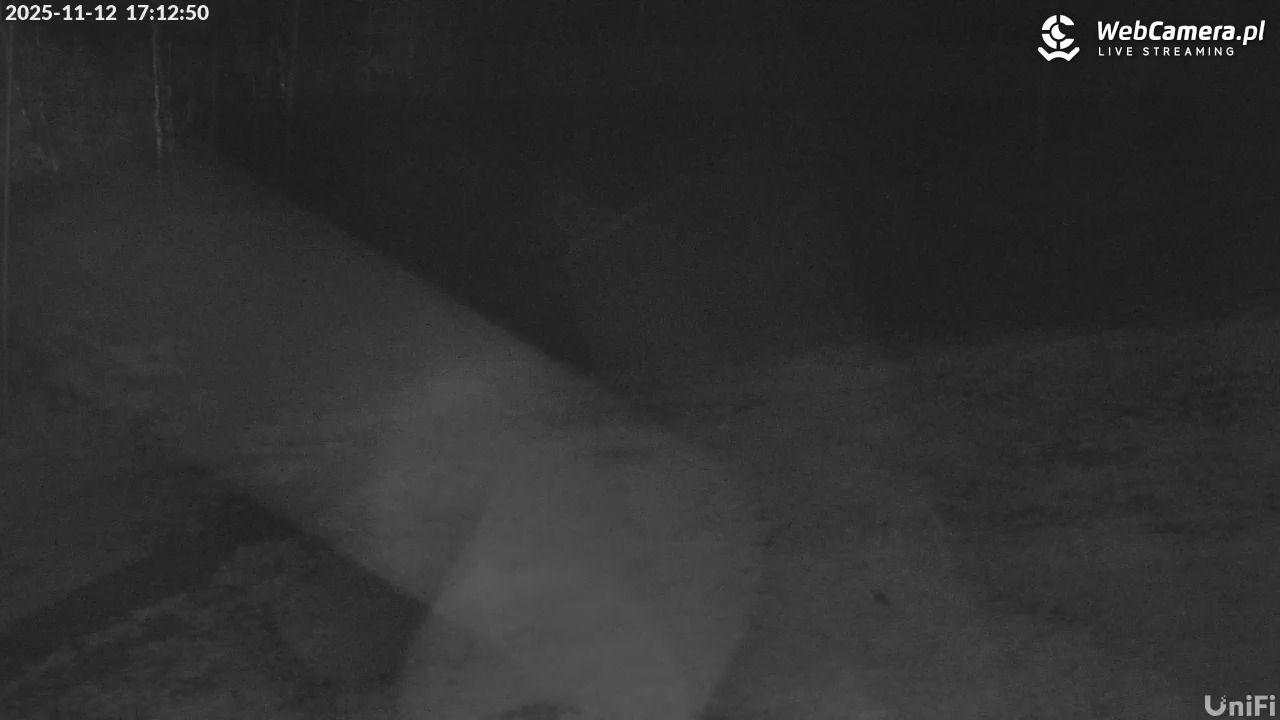 Wisła Skolnity Ski&Bike Park – Polana Pingwina - 12 listopad 2025, 17:13