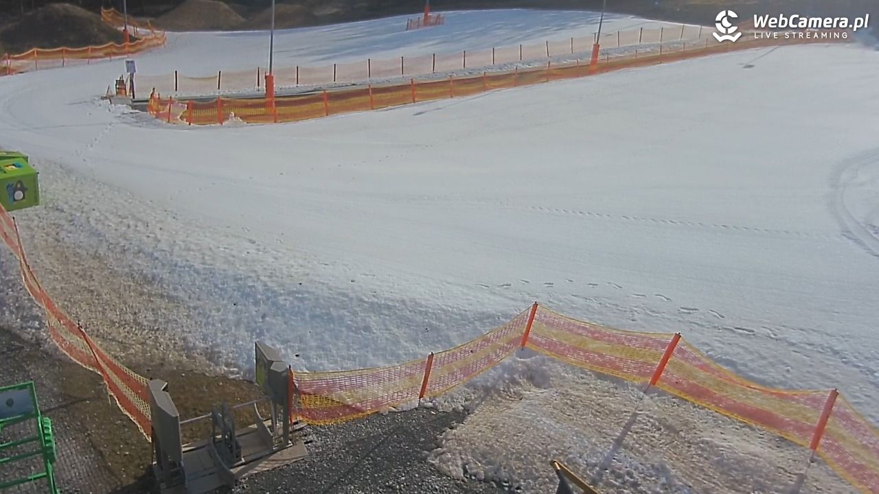 Wisła Skolnity Ski&Bike Park – Polana Pingwina - 13 marzec 2026, 13:31