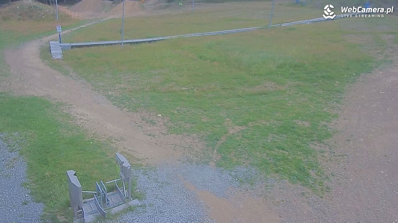 Wisła Skolnity Ski&Bike Park – Polana Pingwina - 15 lipiec 2026, 15:09