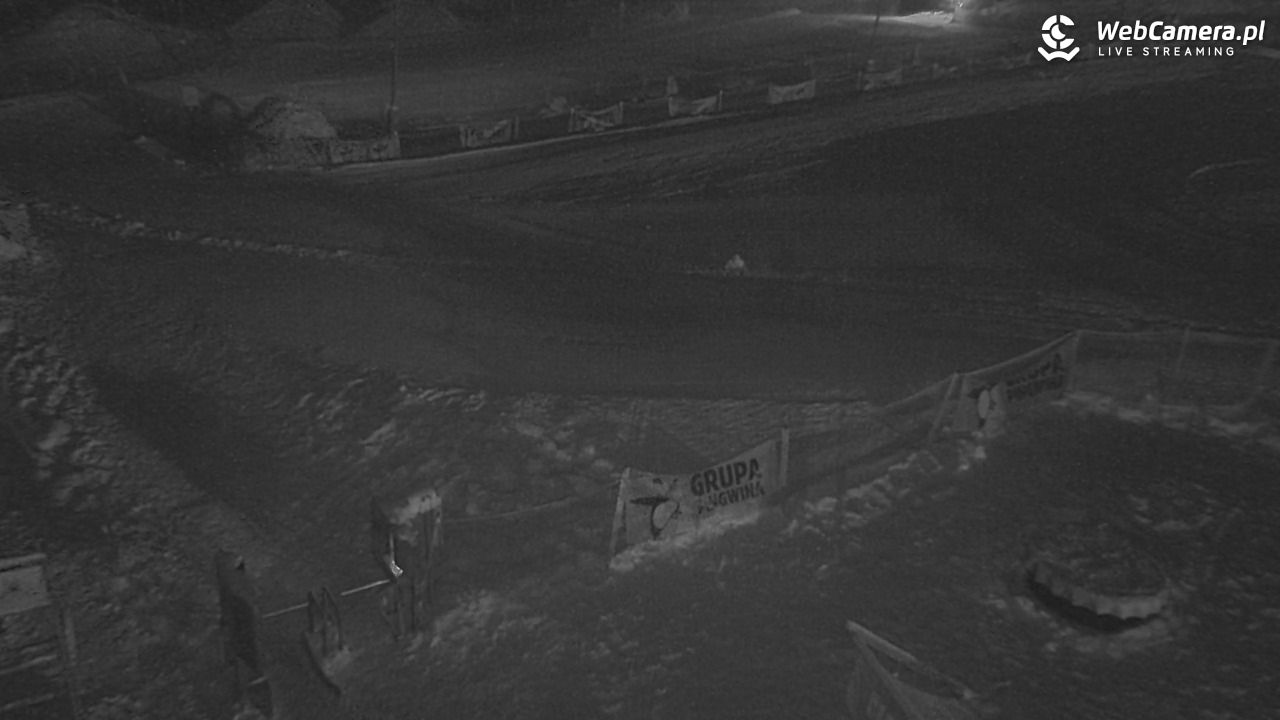 Wisła Skolnity Ski&Bike Park – Polana Pingwina - 16 luty 2026, 02:08