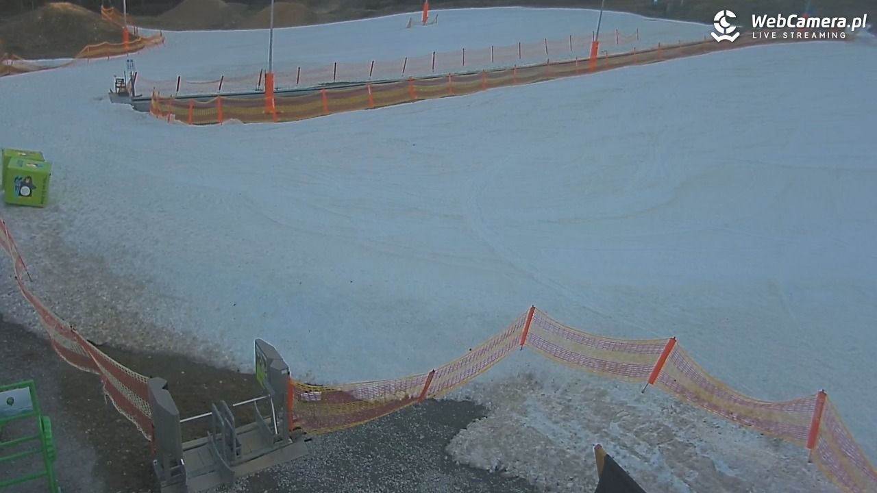Wisła Skolnity Ski&Bike Park – Polana Pingwina - 14 marzec 2026, 15:32