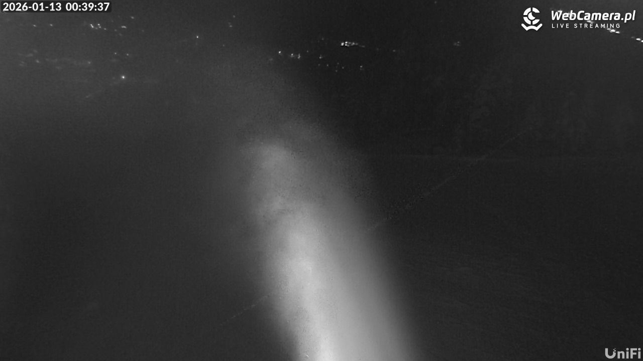 Wisła Skolnity Ski&Bike Park - 13 styczeń 2026, 00:40