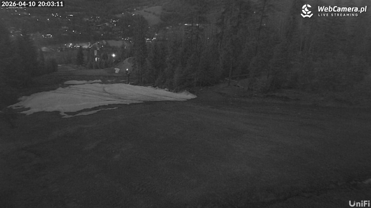 Wisła Skolnity Ski&Bike Park - 10 kwiecień 2026, 20:03