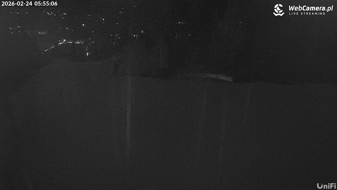 Wisła Skolnity Ski&Bike Park - 24 luty 2026, 06:00