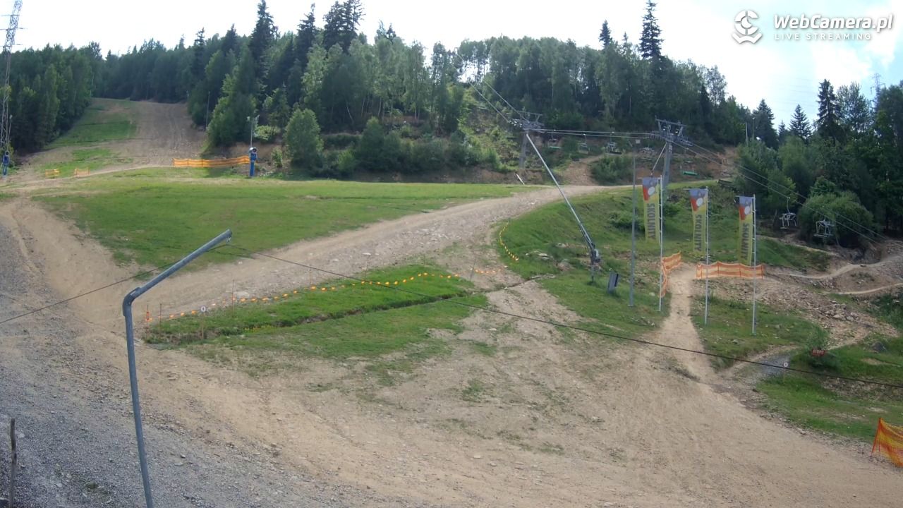 Wisła Skolnity Ski&Bike Park - 27 maj 2026, 15:18
