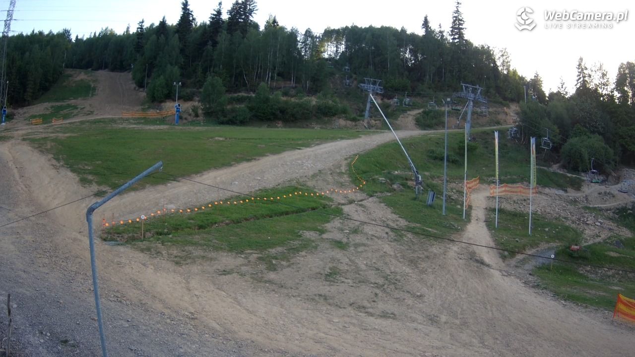Wisła Skolnity Ski&Bike Park - 26 maj 2026, 19:24