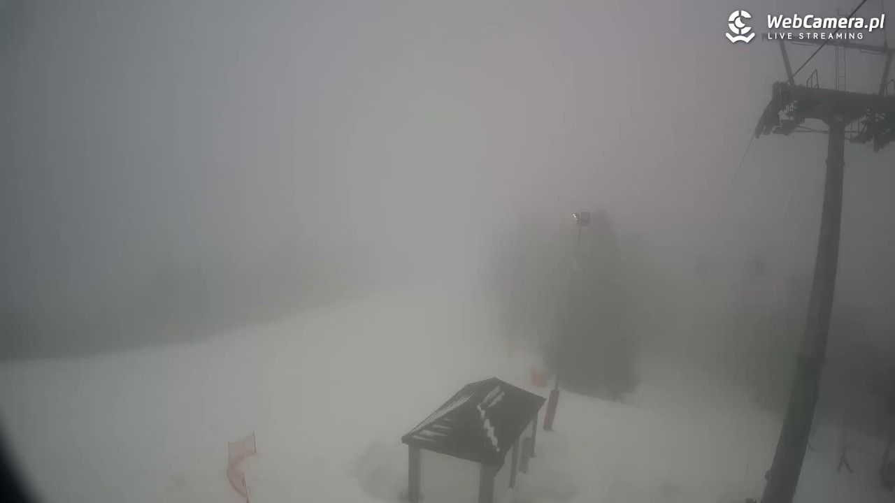 Jaworzyna Krynicka-ski - 16 styczeń 2026, 15:25