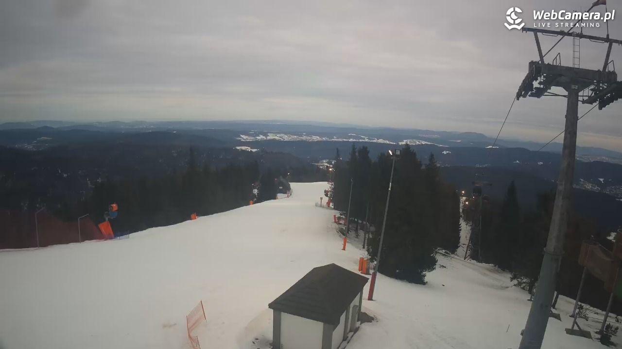 Jaworzyna Krynicka-ski - 05 grudzień 2025, 15:29