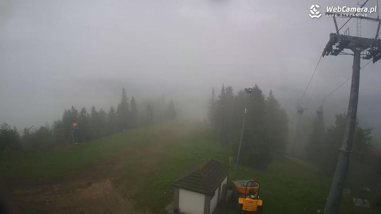 Jaworzyna Krynicka-ski - 01 czerwiec 2026, 13:35