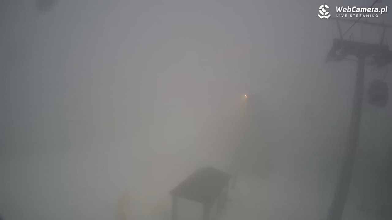 Jaworzyna Krynicka-ski - 04 grudzień 2025, 15:34