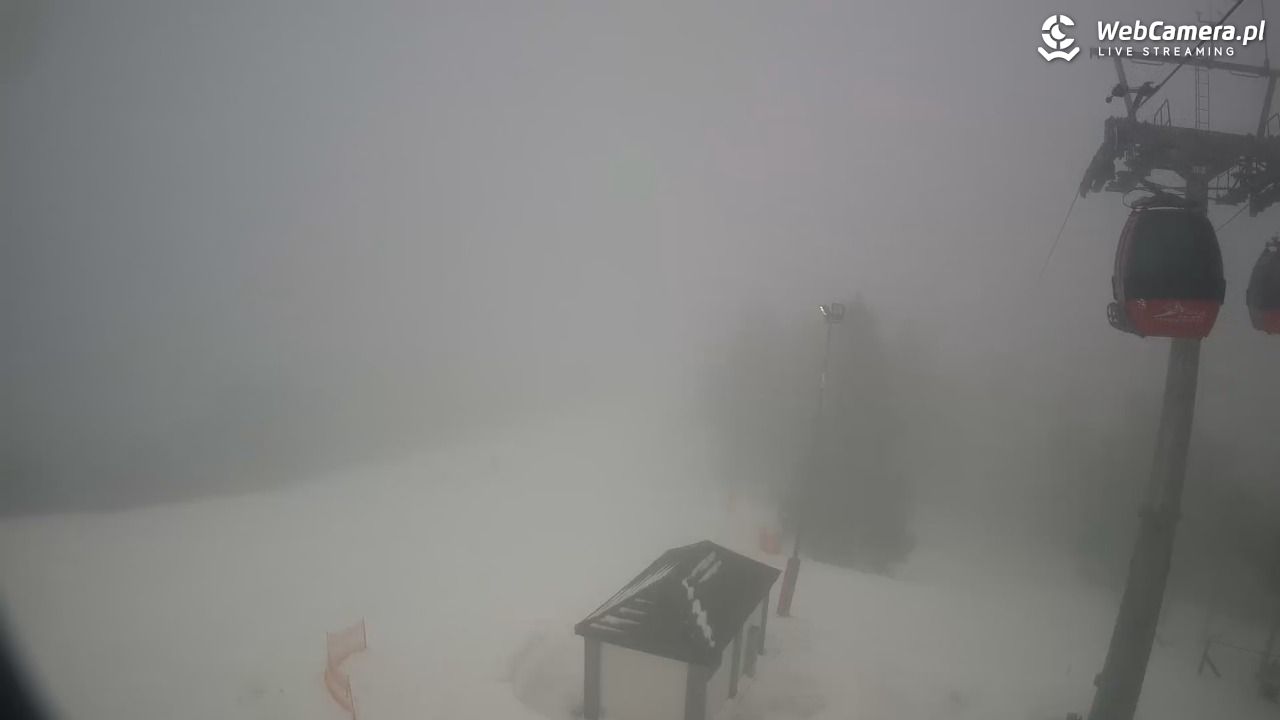 Jaworzyna Krynicka-ski - 16 styczeń 2026, 15:33