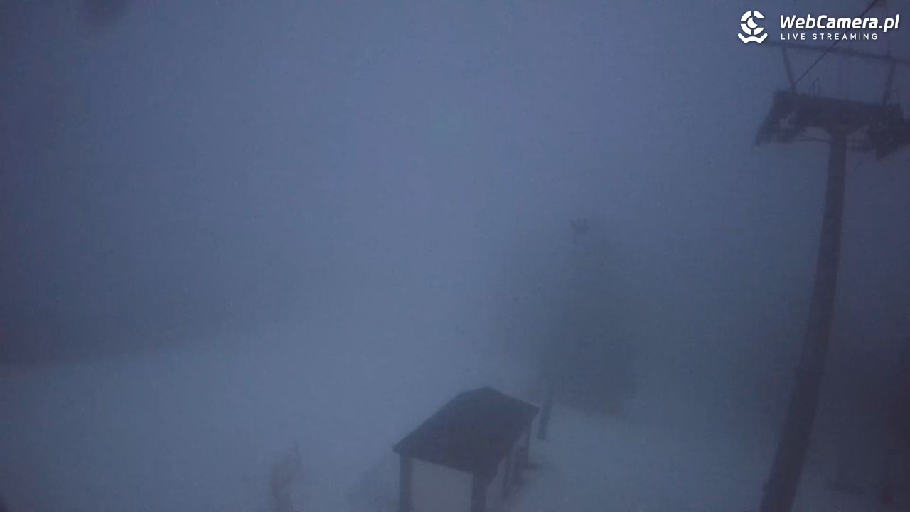 Jaworzyna Krynicka-ski - 04 grudzień 2025, 16:14