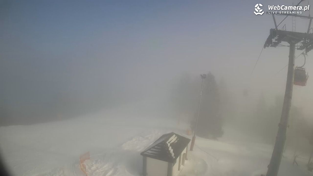 Jaworzyna Krynicka-ski - 16 styczeń 2026, 10:28